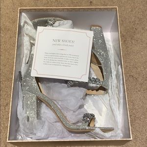 Badgley Mischka jewel edition